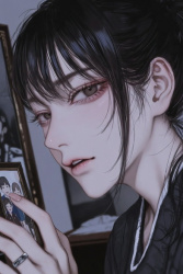 天性の、恥ずかしい性癖 第１９７話：『美の代償 ～選ばれ続けるために家族を捨てる女～』の画像