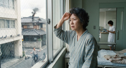 知佳の美貌録「煙の向こうのSOS」の画像