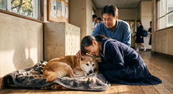 人間の業 ― 綺麗事の裏側 第７１話：誰かの居場所になった犬は、自分の居場所を失っていたの画像