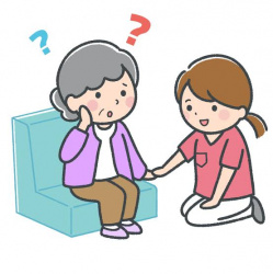 人間の業 ― 綺麗事の裏側 第１０１話：【連載】知っておきたい認知症のコト（第1回）の画像