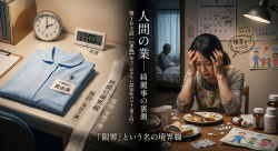 人間の業 ― 綺麗事の裏側 第１０２話：【連載】知っておきたい認知症のコト（第２回）の画像