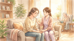 人間の業 ― 綺麗事の裏側 第１１８話：【連載】知っておきたい認知症のコト 第１８回の画像