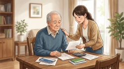 人間の業 ― 綺麗事の裏側 第１１９話：【連載】知っておきたい認知症のコト 第１９回の画像
