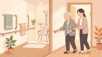 人間の業 ― 綺麗事の裏側 第１２１話：【連載】知っておきたい認知症のコト 第２１回の画像
