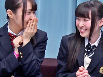 【mm号】経験の少ないjkに1回戦で美乳を揉ませたら乳首責めされてしまう。【エロ動画 天鹿】の画像