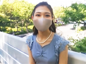 〈人妻〉美人で淫乱な奥さまが嬉しそうにオマンコベロベロ舐められ玩具や指で責め弄られてグッチョグチョ【エロ動画 天鹿】の画像