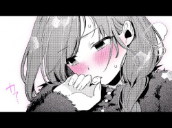 【漫画】失恋した幼馴染と初体験♡ 受験勉強する俺に年上のお姉ちゃんがウザ絡み⇨「なんでもする」と言ったので…♡「どうでもいいこ」【公式・ワニマガジン社】【ボイスコミック】の画像