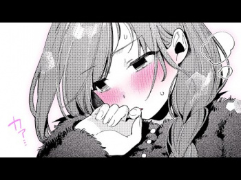 【漫画】失恋した幼馴染と初体験♡ 受験勉強する俺に年上のお姉ちゃんがウザ絡み⇨「なんでもする」と言ったので…♡「どうでもいいこ」【公式・ワニマガジン社】【ボイスコミック】の画像