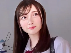 媚薬NTR］息子のガールフレンドをレイプしたい父親...息子の彼女が可愛いから犯したい...。媚薬を飲ませて「発情」させ、美女に変身させてレイプしてナカダシ（JK）。【エロ動画 天鹿】の画像