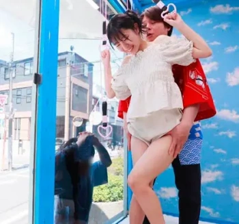 【mm号】「彼氏がすぐ外で待ってるよ!」賞金に釣られた美少女jdがくすぐりに興奮!私たちはセックスするつもりです! 【ntr】【エロ動画 天鹿】の画像