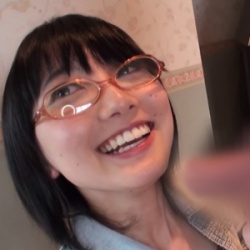 ｢絶版｣ 眼鏡っ娘ユリの初裏Debut作品　(ユリ/草川栞)の画像