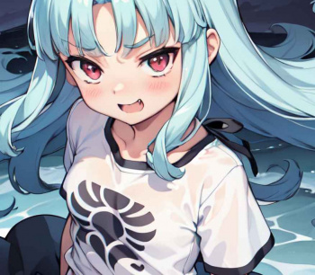 【二次】つぐもも桐葉画像【エロ】 その25の画像