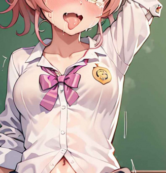 【二次】城ヶ崎美嘉アイドルマスターシンデレラガールズ画像【エロ】 その05の画像