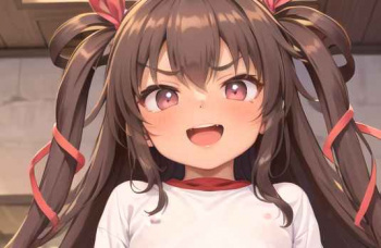 【二次】対魔忍ユキカゼのドスケベ痴態画像【エロ】 その26の画像