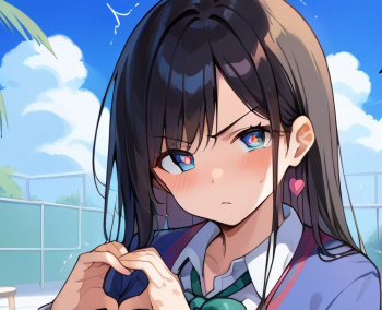 【二次】DoA こころ画像【エロ】 その01の画像