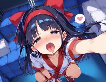 【二次】サムライスピリッツ ナコルル画像【エロ】 その02の画像