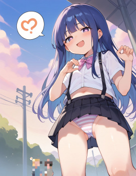 【二次】ひぐらしのなく頃に 古手梨花画像【エロ】 その02の画像