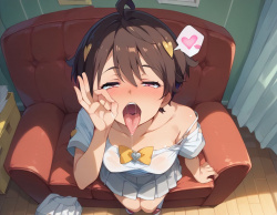 【二次】マケイン 焼塩檸檬 (負けヒロインが多すぎる!)画像【エロ】 その09の画像
