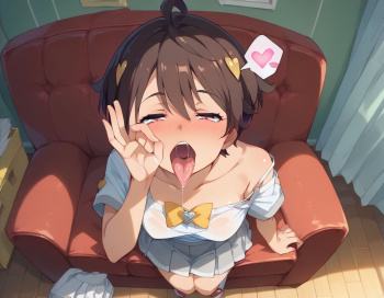 【二次】マケイン 焼塩檸檬 (負けヒロインが多すぎる!)画像【エロ】 その09の画像