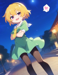【二次】北条沙都子 (ひぐらしのなく頃に)画像【エロ】 その02の画像