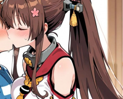 【二次】艦これ 大和画像【エロ】 その07の画像