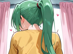 【二次】ひぐらしのなく頃に-園崎魅音 画像【エロ】 その04の画像
