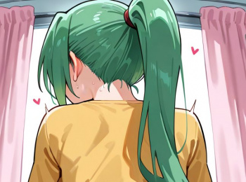 【二次】ひぐらしのなく頃に-園崎魅音 画像【エロ】 その04の画像