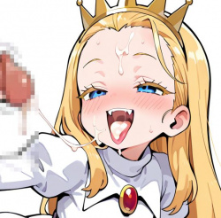 【二次】サイバーボッツ-デビロット姫 画像【エロ】 その02の画像