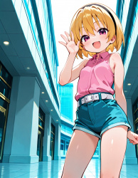 【二次】北条沙都子-(ひぐらしのなく頃に) 画像【エロ】 その17の画像
