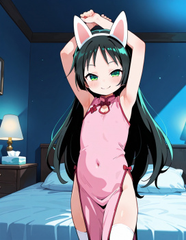 【二次】快盗天使ツインエンジェル-葉月クルミ 画像【エロ】 その02の画像