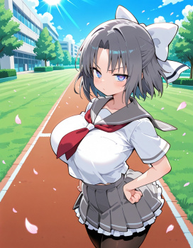 【二次】閃乱カグラ-雪泉 画像【エロ】 その10の画像