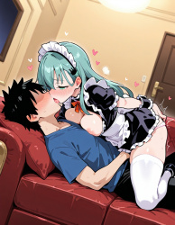 【二次】鈴谷-艦隊これくしょん 画像【エロ】 その08の画像