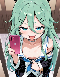 【二次】山風-艦隊これくしょん 画像【エロ】 その16の画像