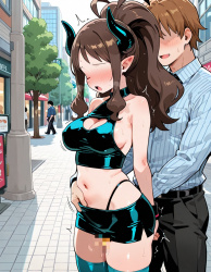 【二次】ポケモン女の子-トウコ 画像【エロ】 その13の画像