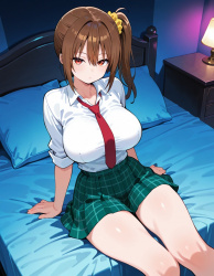 【二次】みさき-DoAXVV 画像【エロ】 その08の画像