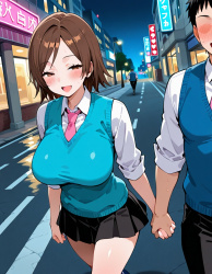 【二次】TEKKEN-風間飛鳥 画像【エロ】 その13の画像