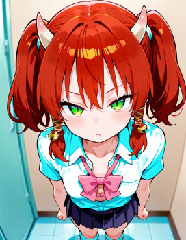 【二次】カンナ-DoAXVV 画像【エロ】 その18の画像