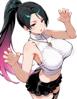 【二次】DoA-紅葉(もみじ) 画像【エロ】 その04の画像
