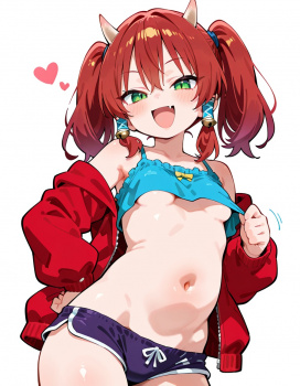 【二次】カンナ-DoAXVV 画像【エロ】 その19の画像