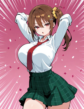 【二次】みさき-DoAXVV 画像【エロ】 その12の画像