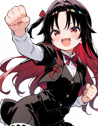 【二次】夜叉神天衣-りゅうおうのおしごと! 画像【エロ】 その06の画像