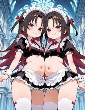 【二次】夜叉神天衣-りゅうおうのおしごと! 画像【エロ】 その07の画像