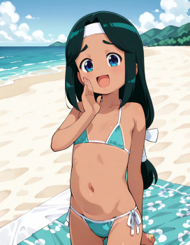 【二次】つぐもも-くくり(ロリver) 画像【エロ】 その02の画像