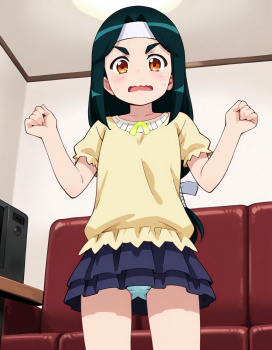 【二次】つぐもも-くくり(ロリver) 画像【エロ】 その04の画像