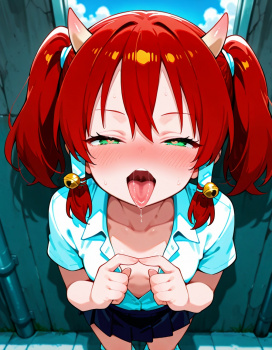 【二次】カンナ-DoAXVV 画像【エロ】 その24の画像