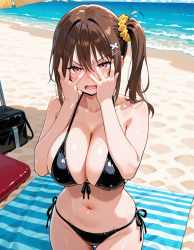 【二次】DoA-みさき 画像【エロ】 その05の画像
