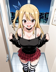 【二次】ルーシィ・ハートフィリア-FAIRYTAIL 画像【エロ】 その01の画像