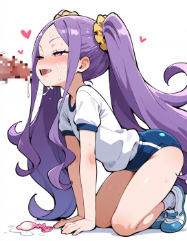 【二次】FGO-不夜城のアサシン 画像【エロ】 その02の画像