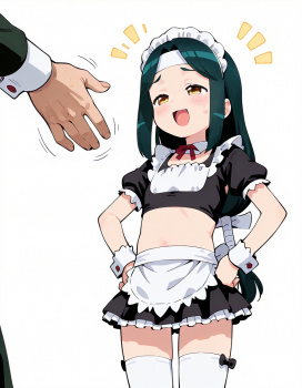 【二次】くくり(ロリver)-つぐもも 画像【エロ】 その02の画像