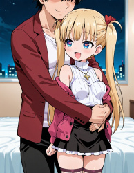 【二次】鬼父-秋月愛莉 画像【エロ】 その03の画像